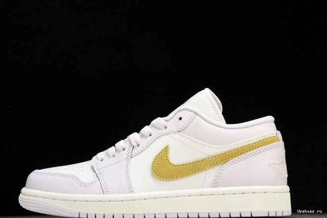 Grape Barely 1 DC0774-501 Low Jordan 0708
